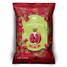 Temole Pomegranate Chilli Lime 40g - Carton of 12 Units - $2.50/unit + GST